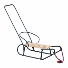 Metal sled with Model:259B