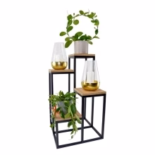 Metal stand for Model:587