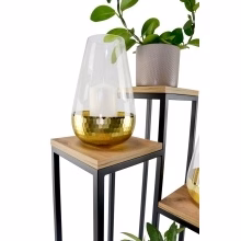 Metal stand for Model:587