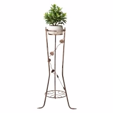 Metal stand, podium Model:66A