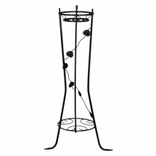 Metal stand, podium Model:66A