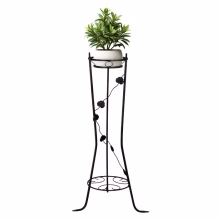 Metal stand, podium Model:66A