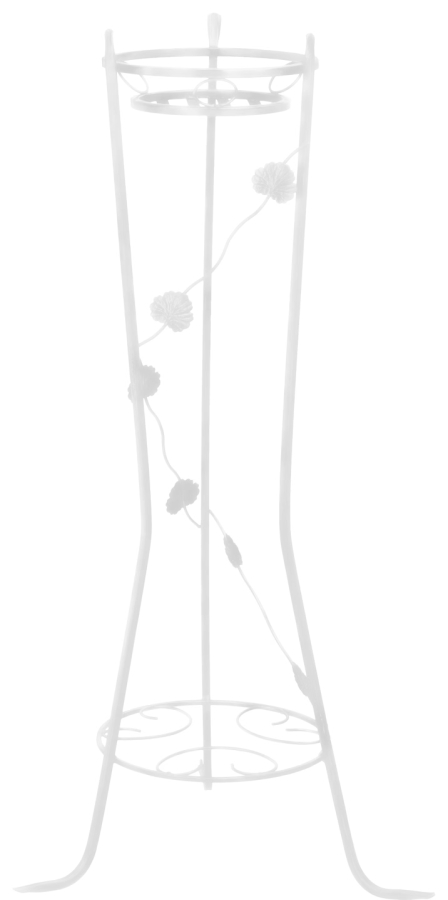 Metal stand, podium Model:66A