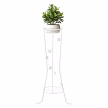 Metal stand, podium Model:66A