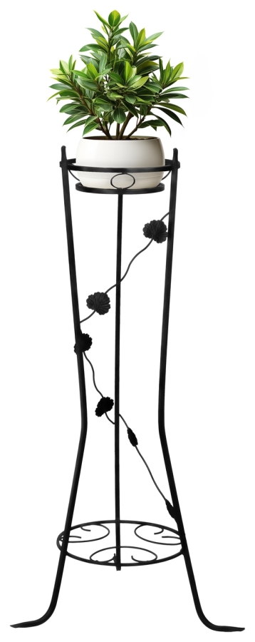 Metal stand, podium Model:66A