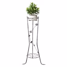 Metal stand, podium Model:66A