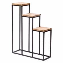 Metal stand with Model:668