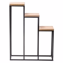 Metal stand with Model:668