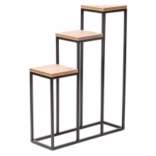 Metal stand with Model:668