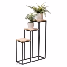 Metal stand with Model:668