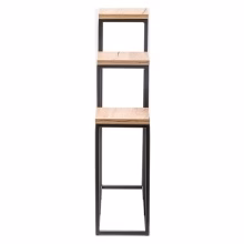 Metal stand with Model:668