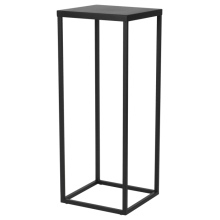 Metal standing flowerbed. Model:626