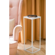 Metal standing flowerbed. Model:626