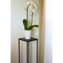 Metal standing flowerbed. Model:626