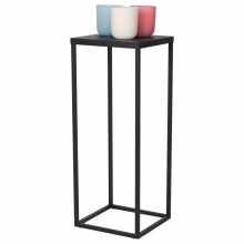 Metal standing flowerbed. Model:626