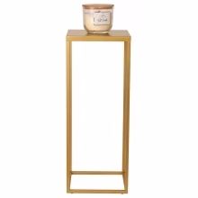 Metal standing flowerbed. Model:626