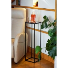 Metal standing flowerbed. Model:600