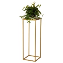 Metal standing flowerbed. Model:600