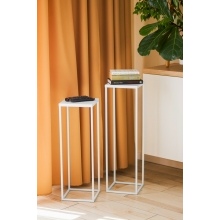 Metal standing flowerbed. Model:600