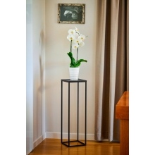 Metal standing flowerbed. Model:600