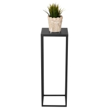 Metal standing flowerbed. Model:600