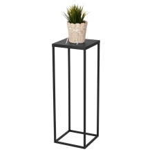 Metal standing flowerbed. Model:600