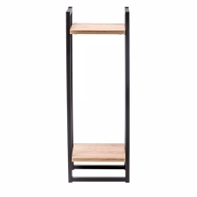 Metal standing flowerbed. Model:640