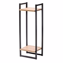 Metal standing flowerbed. Model:640