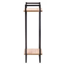 Metal standing flowerbed. Model:640