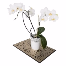 Metal support for Model:553