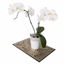 Metal support for Model:553