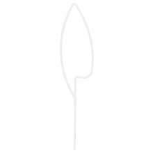 Metal support for Model:553