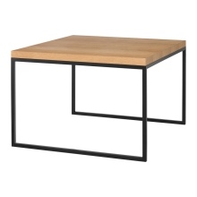 Metal top table Model:487