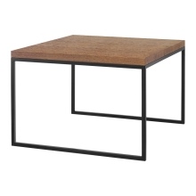 Metal top table Model:487