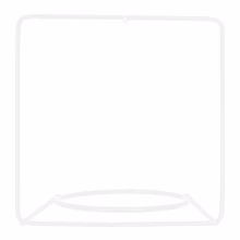 Metal wall flower Model:564