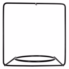 Metal wall flower Model:564