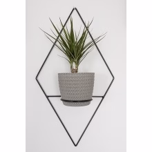 Metal wall flower Model:563