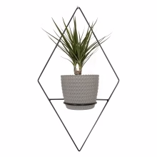 Metal wall flower Model:563