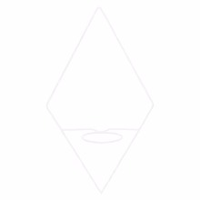 Metal wall flower Model:563