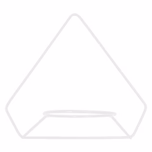 Metal wall flower Model:558