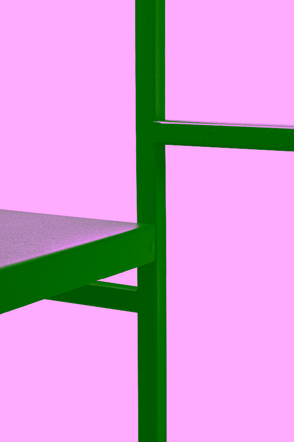 Metal wall flower Model:679