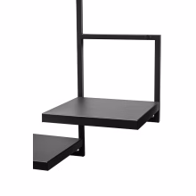 Metal wall flower Model:679