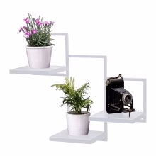 Metal wall flower Model:679