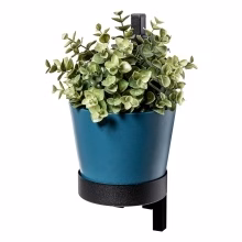 Metal wall flower Model:644