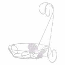 Metal wall flower Model:16