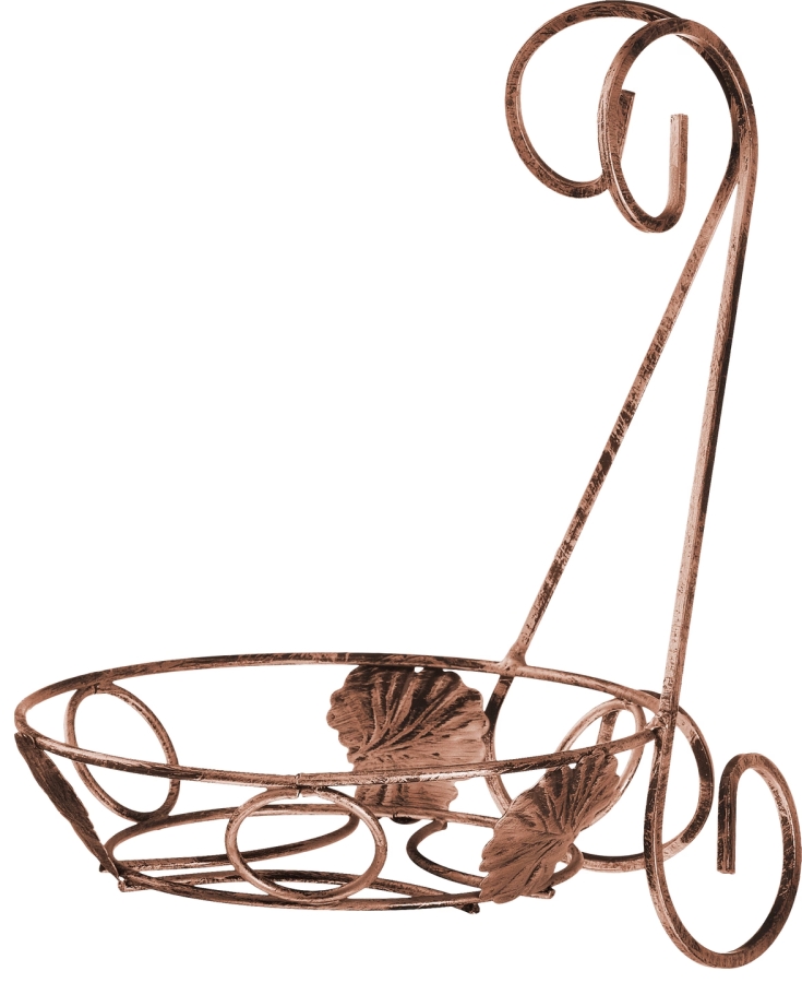 Metal wall flower Model:16