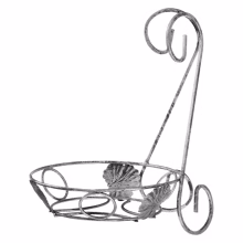 Metal wall flower Model:16