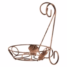 Metal wall flower Model:16