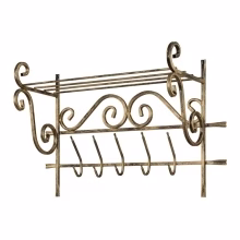 Metal wall hanger Model:228