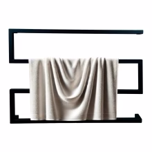 Metal wall-mounted bathroom Model:540